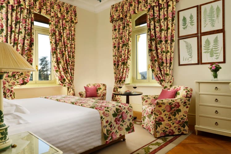 Palazzo Fiuggi Hotel - foto 2