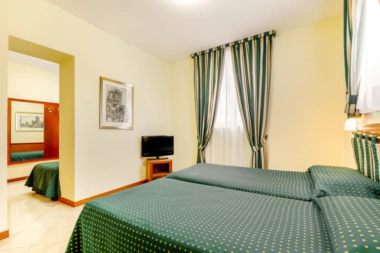 Residenza Paolo VI - foto 3
