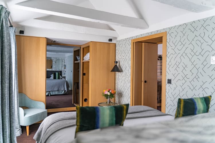 Hôtel Artus - foto 4