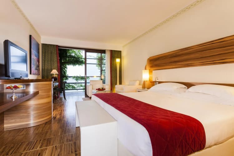 Lefay Resort & SPA Lago di Garda - foto 4