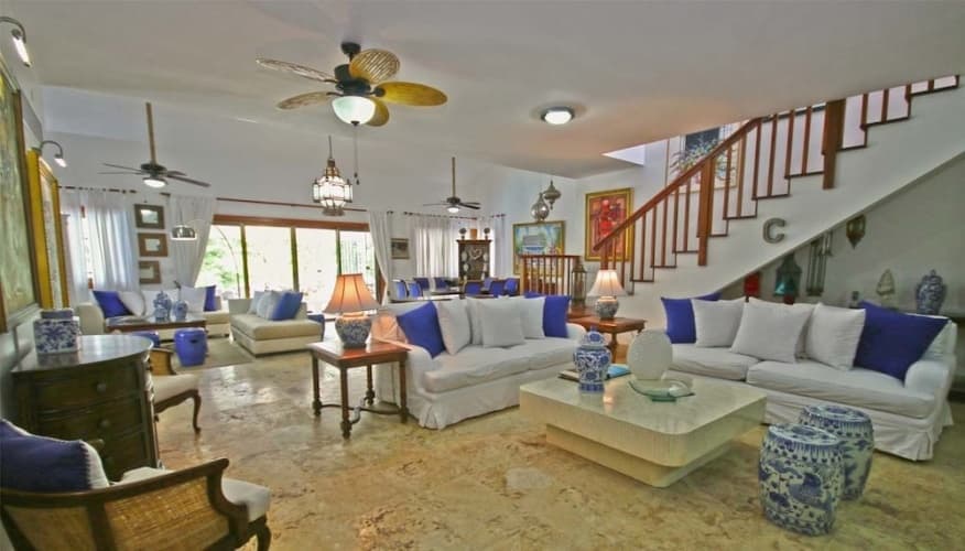 Casa del Rocio by Casa de Campo Resort & Villas - foto 6