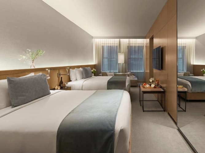 The Knickerbocker Hotel - foto 6