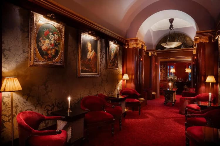 Maison Athénée - foto 1