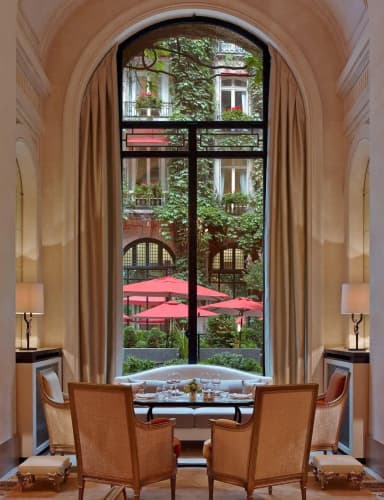 Hotel Plaza Athenee - foto 1