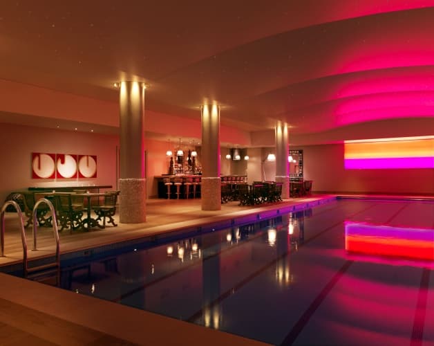 Haymarket Hotel, Firmdale Hotels - foto 1