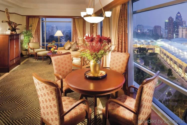 Mandarin Oriental, Kuala Lumpur - foto 6