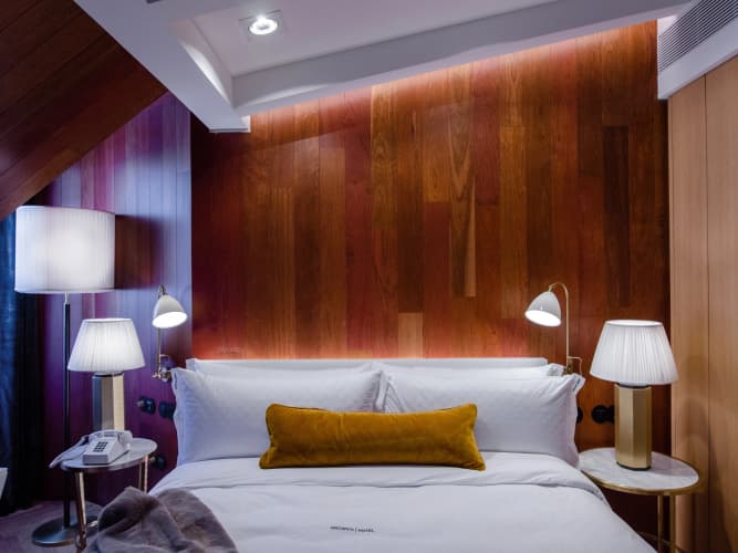 Browns Avenue Hotel - foto 3
