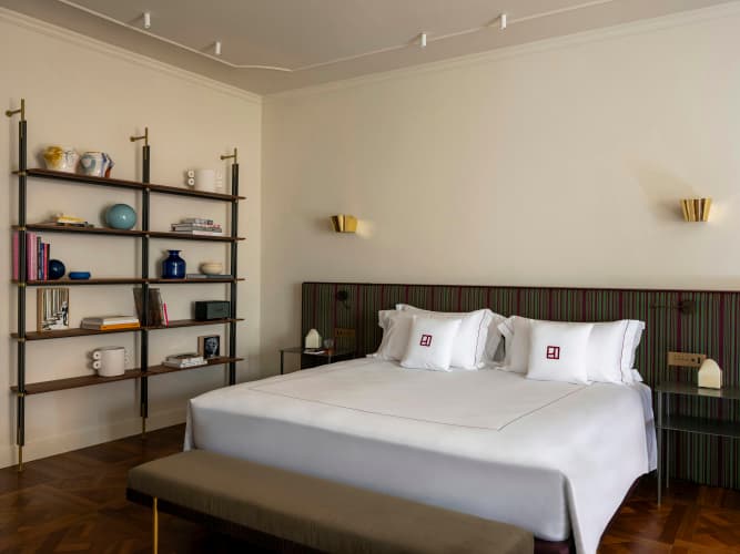 Palazzo Talìa - Small Luxury Hotels of the World - foto 4