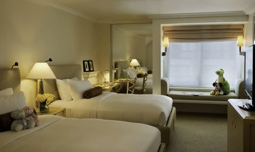 Taj Campton Place - foto 4