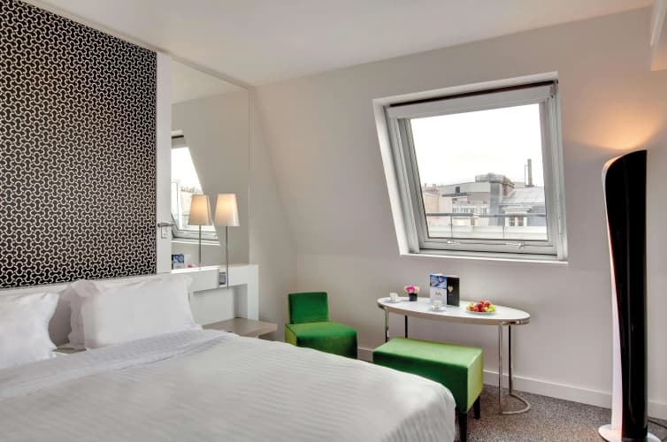 Hotel Etoile Maillot - foto 5