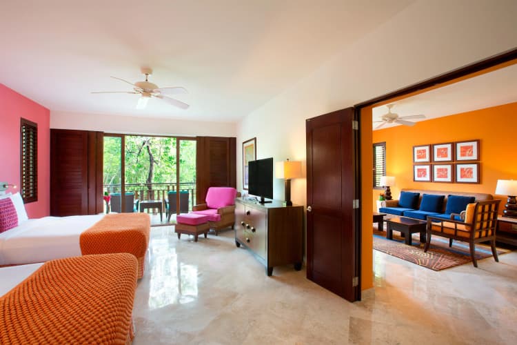 Fairmont Mayakoba - foto 4