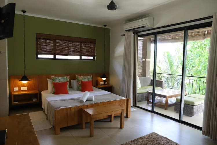 Le Repaire - Boutique Hotel & Restaurant - foto 5