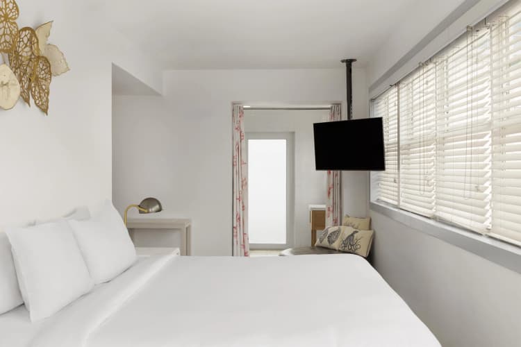 Townhouse Hotel Miami - foto 2