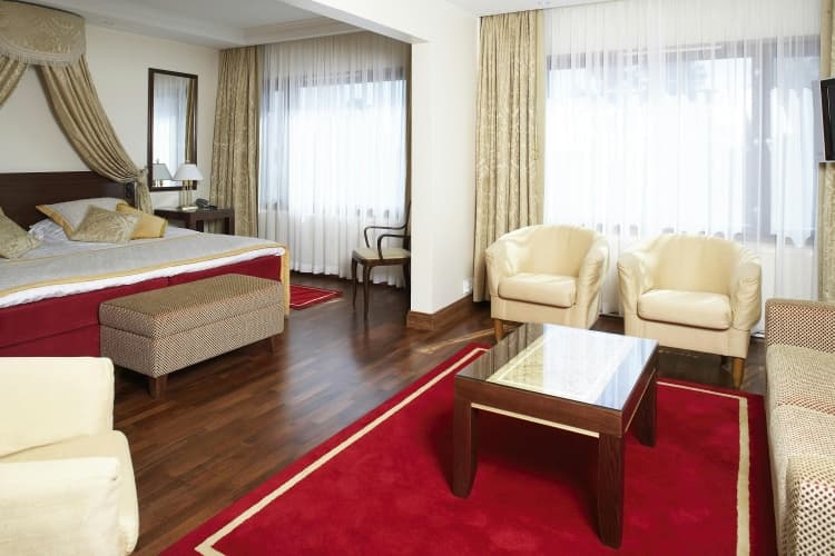 Hotel Haikko Manor & Spa - foto 5