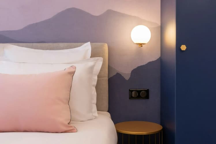 Hôtel Le Milie Rose - foto 4