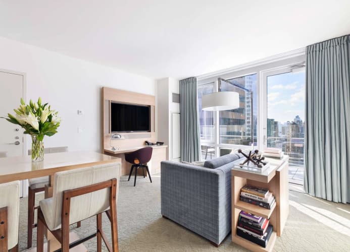 Hyatt Centric Times Square New York - foto 4