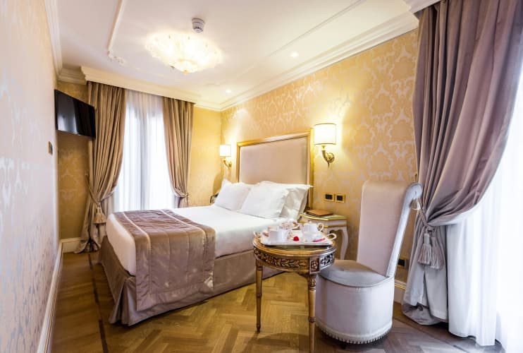 Hotel Ai Reali di Venezia - foto 5