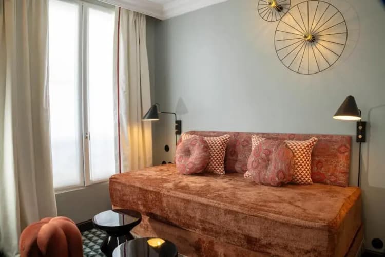 Le Clark Hotel - foto 5