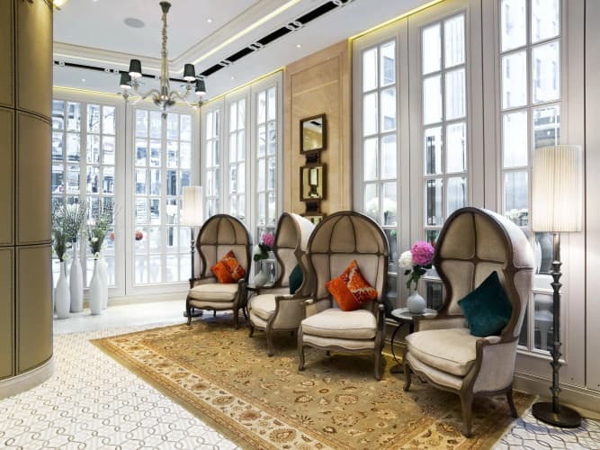 The Pottinger Hong Kong - foto 1