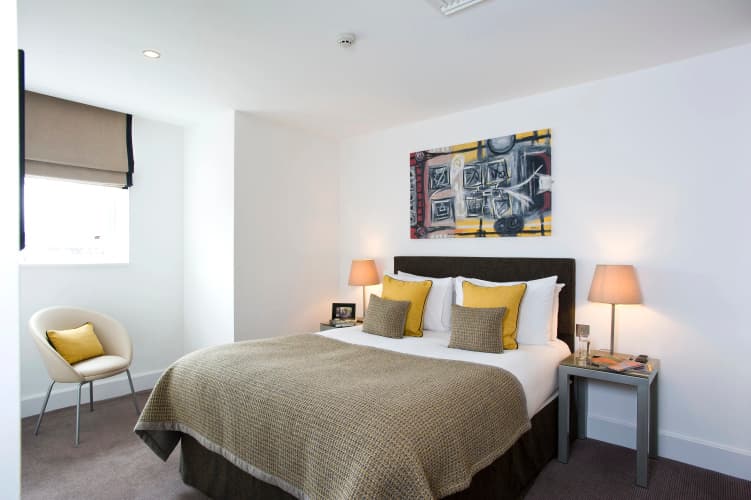 The Rosebery by Supercity Aparthotels - foto 3