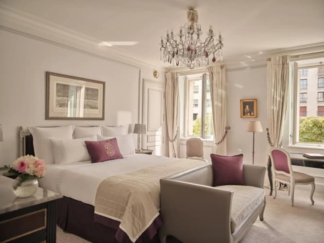 Hotel Plaza Athenee - foto 6