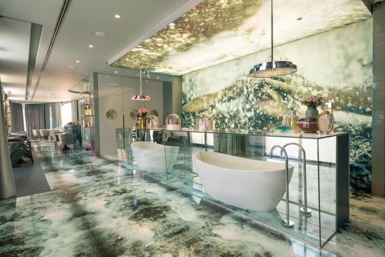 WC by The Beautique Hotels - foto 1