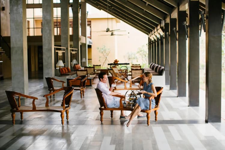 Anantara Kalutara Resort - foto 1