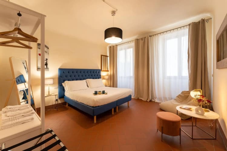 SPIRIT OF FLORENCE Boutique Rooms - foto 2