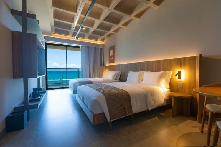 Ritz Barra de São Miguel - foto 2
