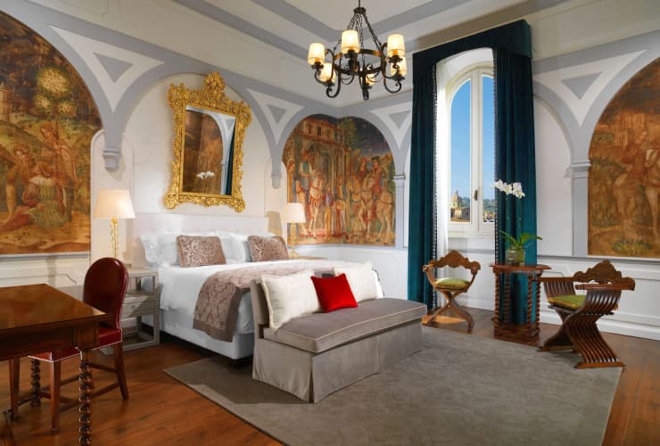 The St. Regis Florence - foto 6