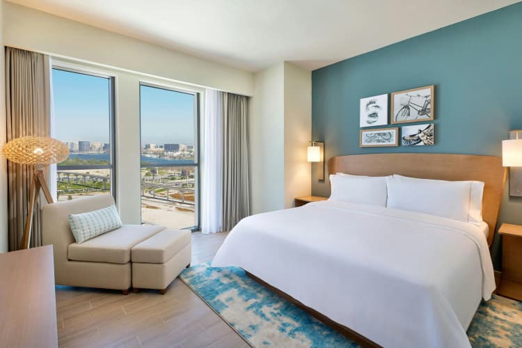 Element by Marriott Al Jaddaf, Dubai - foto 3