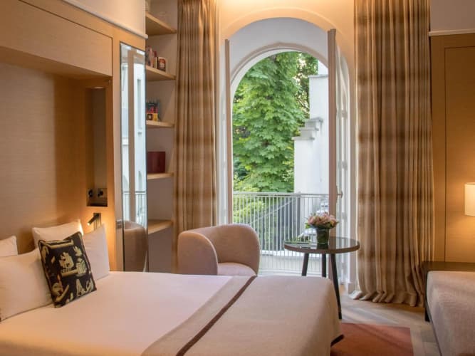 Hôtel de Sers - foto 6