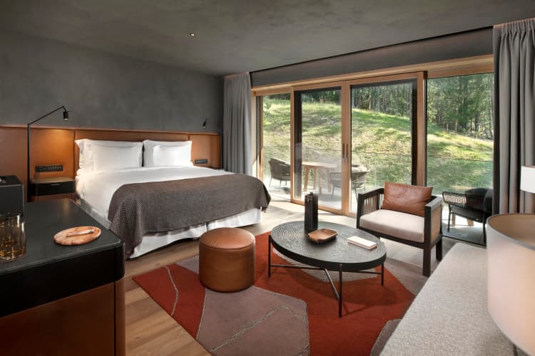 Six Senses Crans-Montana - foto 4