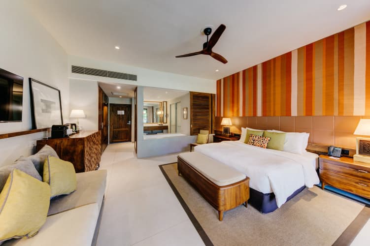 Cinnamon Bentota Beach – Signature Selection - foto 5