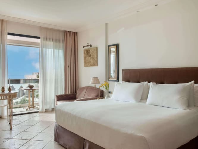 Hotel Don Pepe Gran Meliá - foto 2
