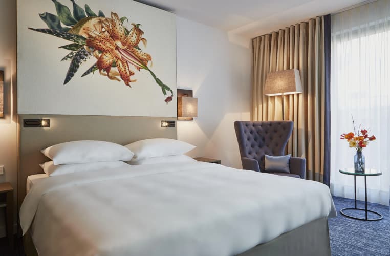 Hyatt Regency Amsterdam - foto 3