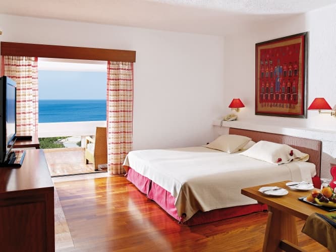 Elounda Mare Relais & Chateaux Hotel - foto 2