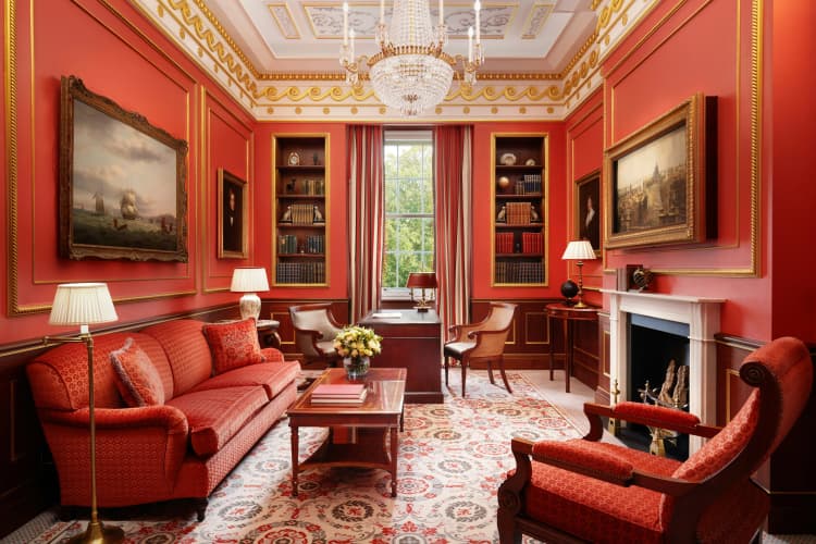 The Lanesborough, Oetker Hotels - foto 1