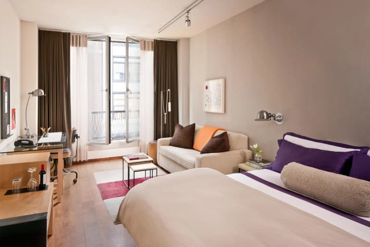 Chambers Hotel New York - foto 6