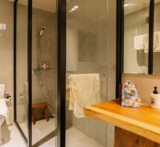 MAYU Bangkok Japanese Style Hotel - foto 6