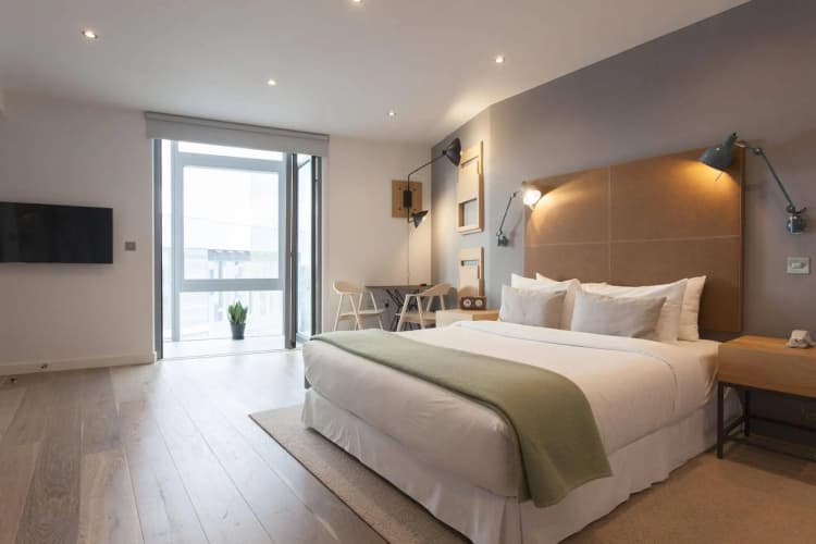 Aparthotel Adagio London Brentford - foto 5