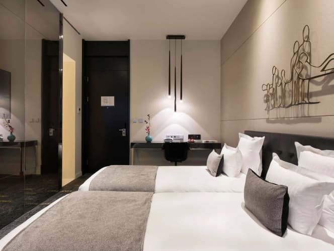 art'otel Amsterdam - foto 2