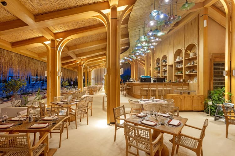 Cullinan Belek - All inclusive - foto 3