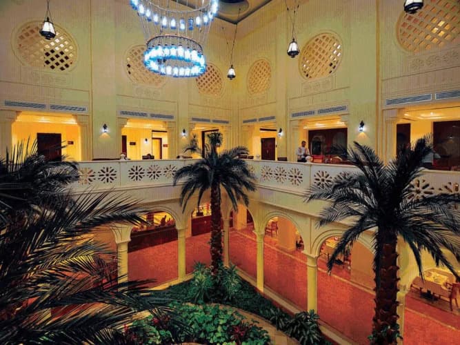 Baron Palms Resort Sharm El Sheikh - Adults Only - All inclusive - foto 1