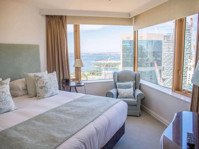 The Sebel Quay West Suites Sydney - foto 6