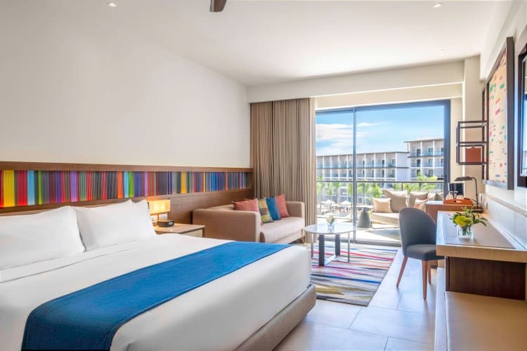 Hyatt Zilara Cap Cana ‐ Adults Only ‐ All Inclusive - foto 2