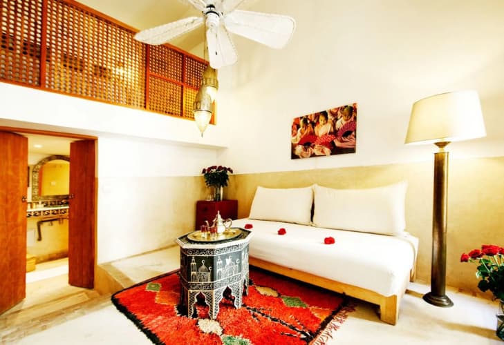 Riad Dar Justo Hotel Boutique & Spa - foto 4