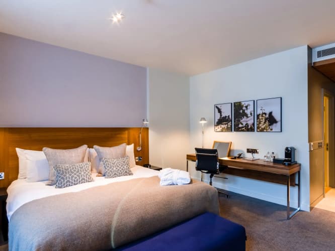 Clayton Hotel London Wall - foto 3
