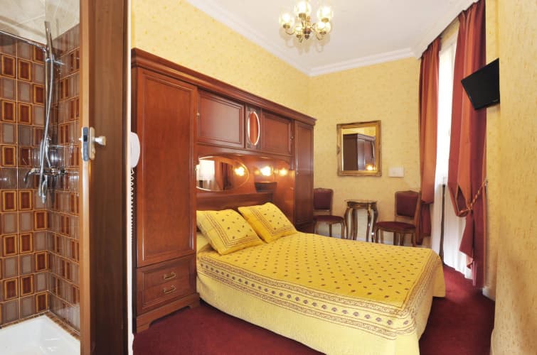Hotel La Canopee - foto 5