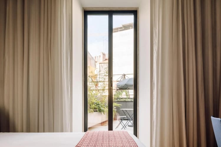 Hotel Hotel - Member of Design Hotels - foto 3